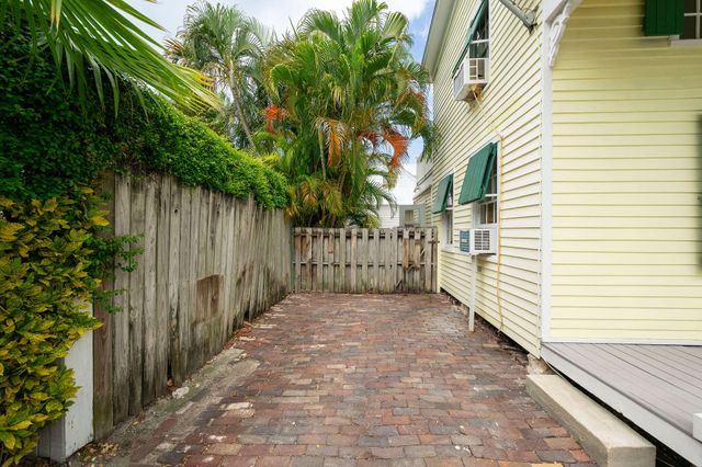 1121 Elgin Lane, Key West, FL 33040