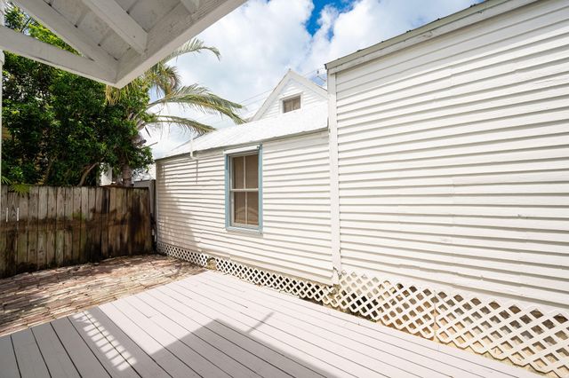 1121 Elgin Lane, Key West, FL 33040