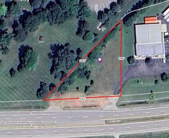 12502 W Corunna Road, Lennon, MI 48449