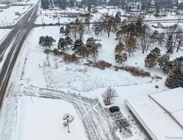 12502 W Corunna Road, Lennon, MI 48449