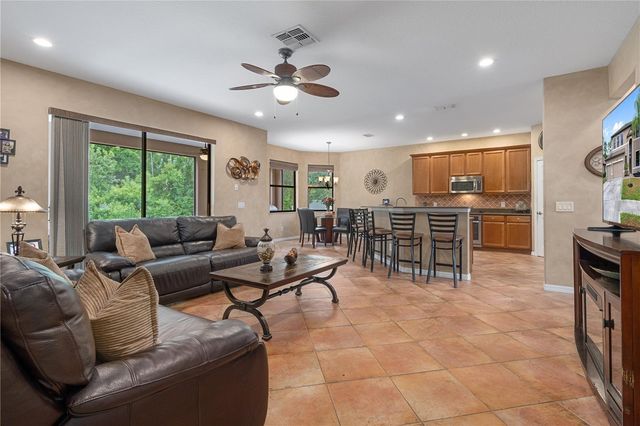 14807 PRINCEWOOD LANE, Land O Lakes, FL 34638