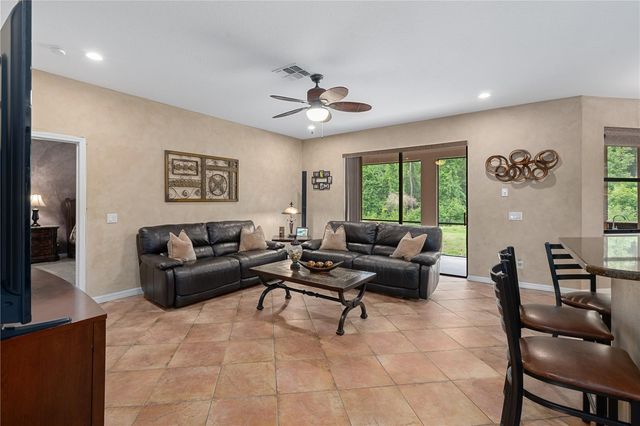 14807 PRINCEWOOD LANE, Land O Lakes, FL 34638