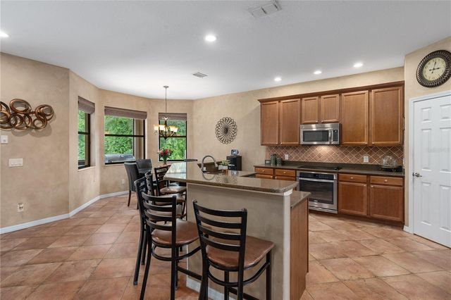 14807 PRINCEWOOD LANE, Land O Lakes, FL 34638