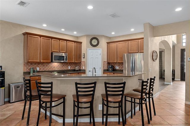 14807 PRINCEWOOD LANE, Land O Lakes, FL 34638