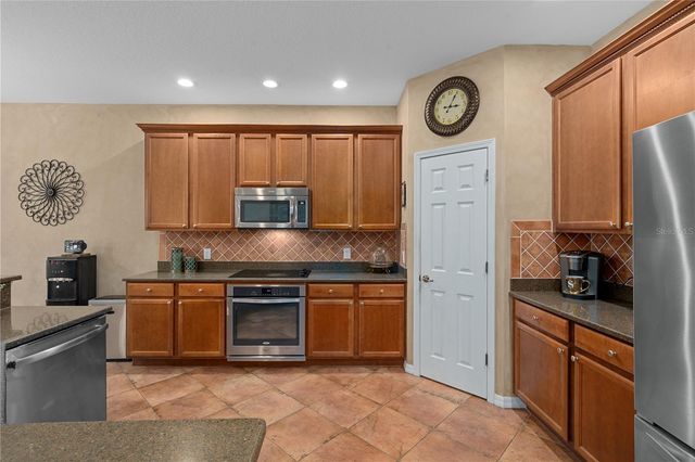 14807 PRINCEWOOD LANE, Land O Lakes, FL 34638