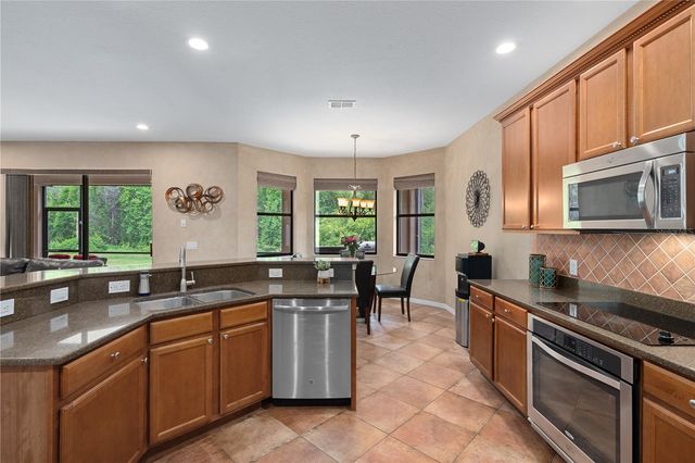 14807 PRINCEWOOD LANE, Land O Lakes, FL 34638