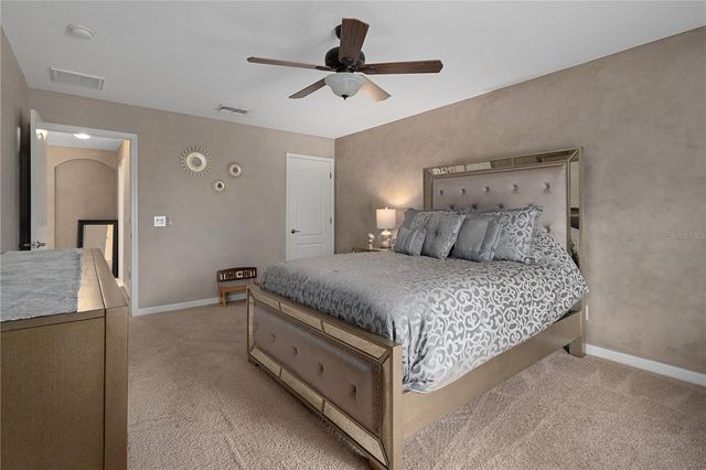 14807 PRINCEWOOD LANE, Land O Lakes, FL 34638