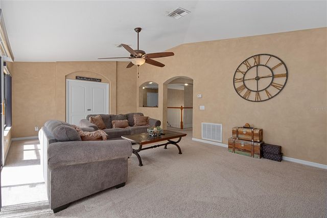 14807 PRINCEWOOD LANE, Land O Lakes, FL 34638