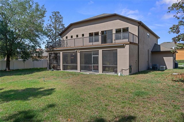 14807 PRINCEWOOD LANE, Land O Lakes, FL 34638