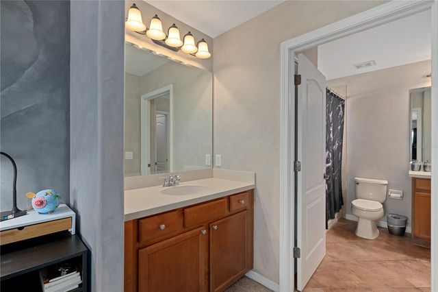 14807 PRINCEWOOD LANE, Land O Lakes, FL 34638