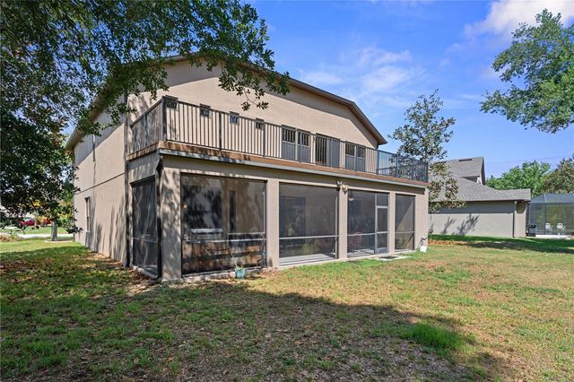 14807 PRINCEWOOD LANE, Land O Lakes, FL 34638