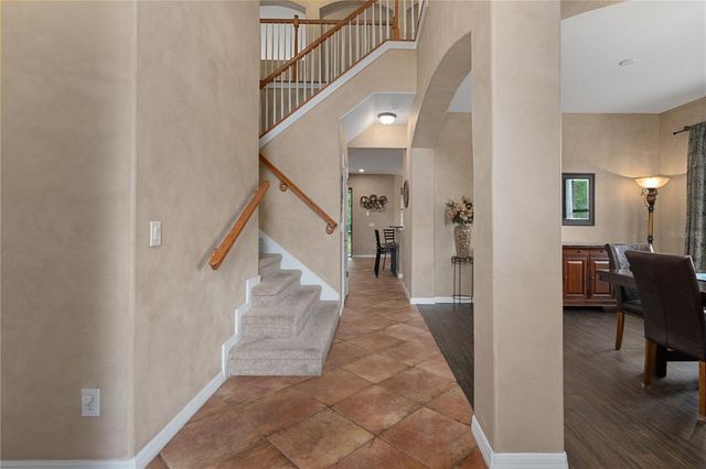 14807 PRINCEWOOD LANE, Land O Lakes, FL 34638