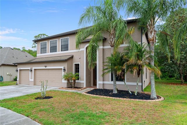 14807 PRINCEWOOD LANE, Land O Lakes, FL 34638