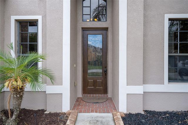 14807 PRINCEWOOD LANE, Land O Lakes, FL 34638