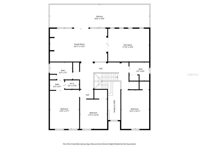 14807 PRINCEWOOD LANE, Land O Lakes, FL 34638