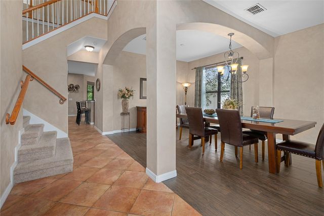 14807 PRINCEWOOD LANE, Land O Lakes, FL 34638