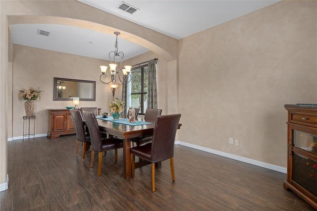 14807 PRINCEWOOD LANE, Land O Lakes, FL 34638
