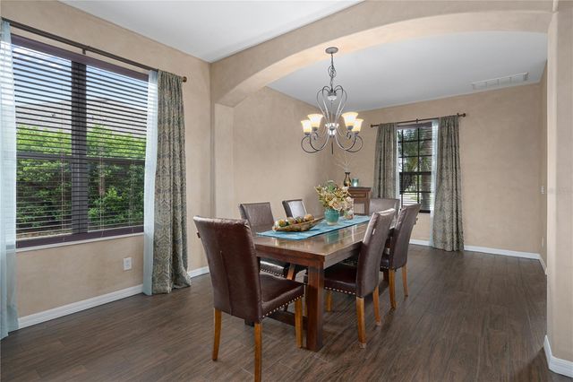 14807 PRINCEWOOD LANE, Land O Lakes, FL 34638