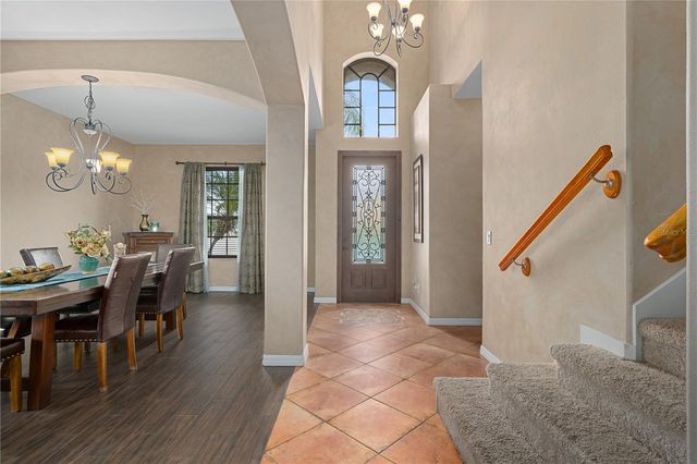 14807 PRINCEWOOD LANE, Land O Lakes, FL 34638