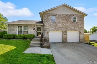34 Ramona Drive, Shiloh, IL 62221