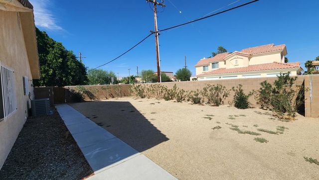 68975 Corral Road, Cathedral City, CA 92234