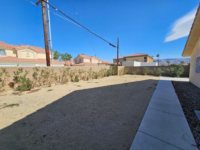 68975 Corral Road, Cathedral City, CA 92234
