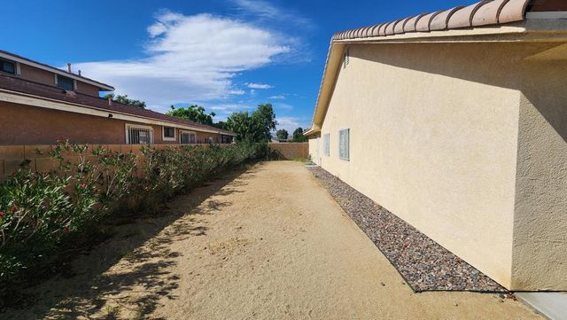 68975 Corral Road, Cathedral City, CA 92234