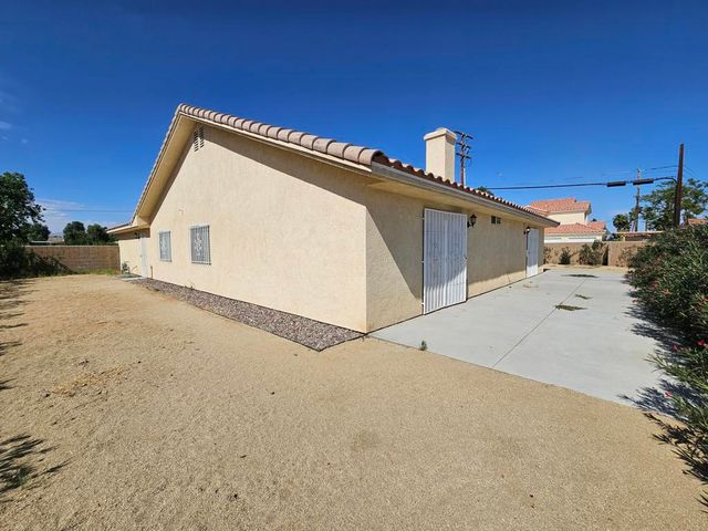 68975 Corral Road, Cathedral City, CA 92234