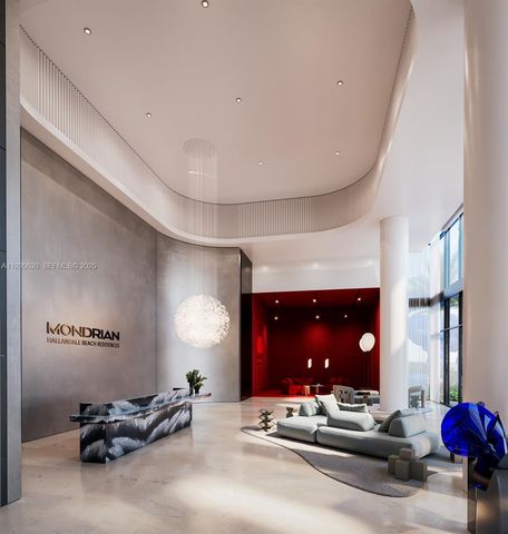 101 Diplomat Pkwy 2108, Hallandale Beach, FL 33009