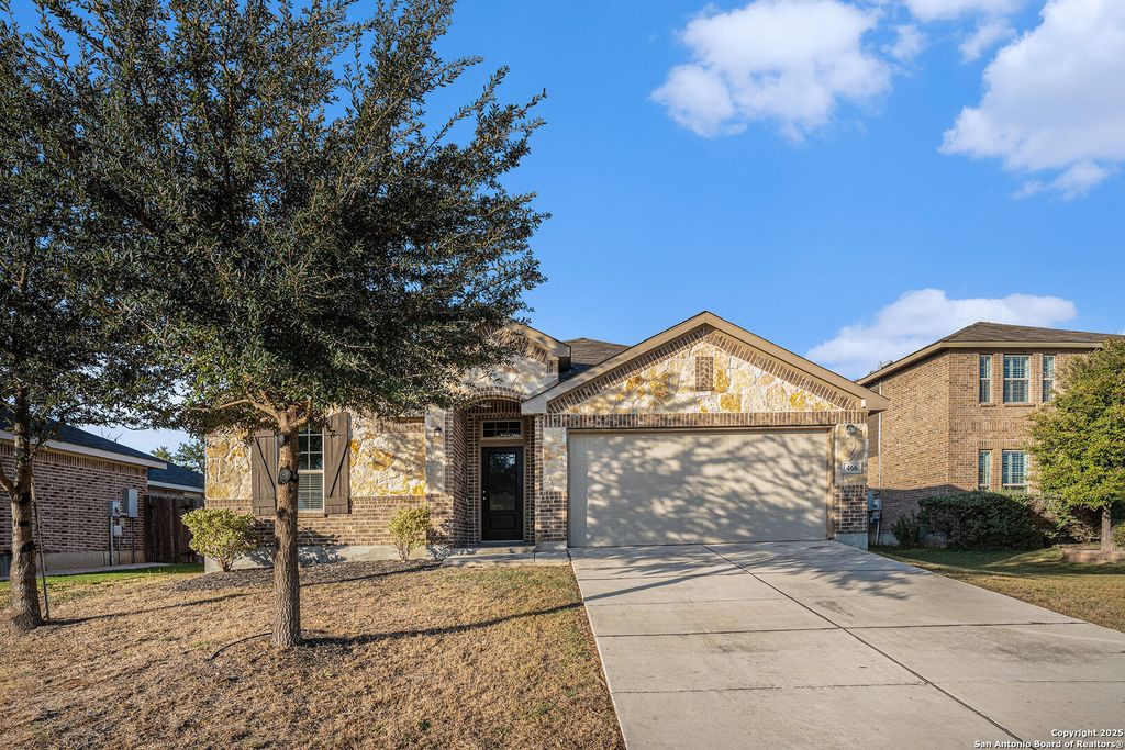 466 Meadow Wind, New Braunfels, TX 78132