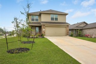 3034 Twisted Myrtle Drive, Conroe, TX 77301