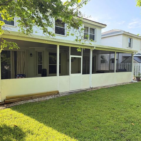 6566 Spring Meadow Drive, Greenacres, FL 33413