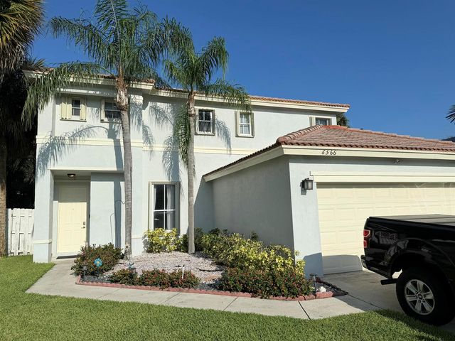 6566 Spring Meadow Drive, Greenacres, FL 33413