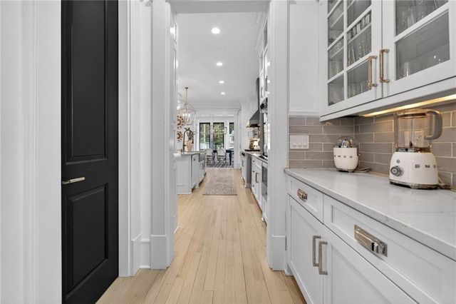 1812 Wellbourne Drive, Atlanta, GA 30324