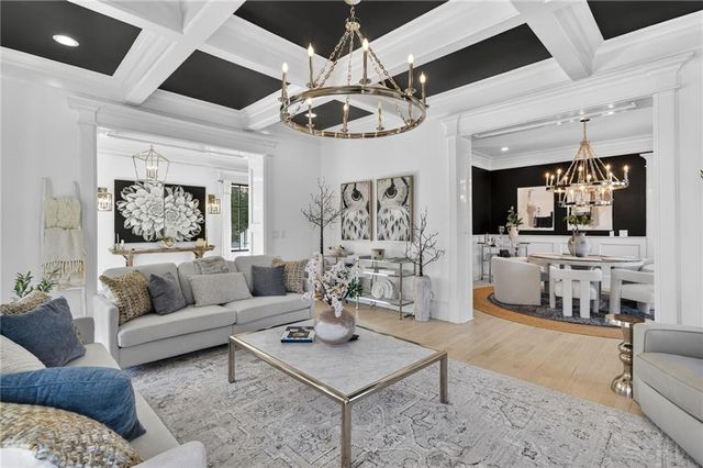 1812 Wellbourne Drive, Atlanta, GA 30324