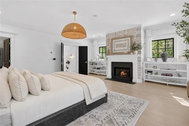 1812 Wellbourne Drive, Atlanta, GA 30324