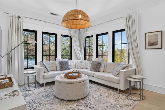 1812 Wellbourne Drive, Atlanta, GA 30324