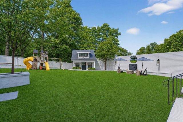 1812 Wellbourne Drive, Atlanta, GA 30324