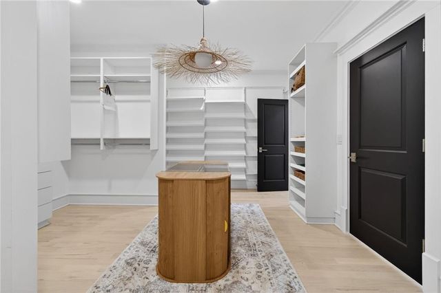1812 Wellbourne Drive, Atlanta, GA 30324