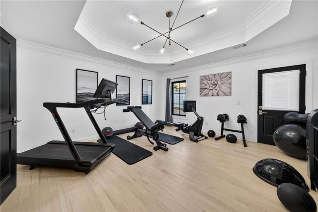 1812 Wellbourne Drive, Atlanta, GA 30324