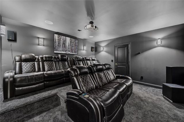 1812 Wellbourne Drive, Atlanta, GA 30324
