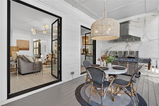 1812 Wellbourne Drive, Atlanta, GA 30324