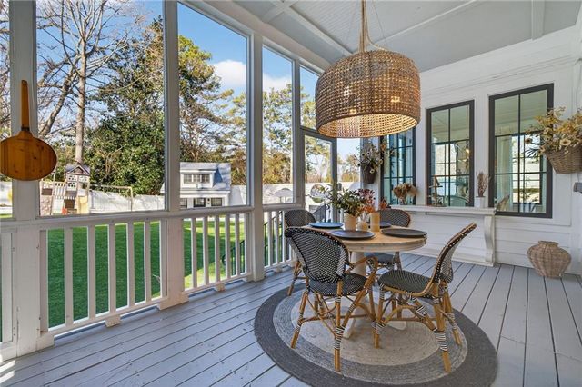 1812 Wellbourne Drive, Atlanta, GA 30324