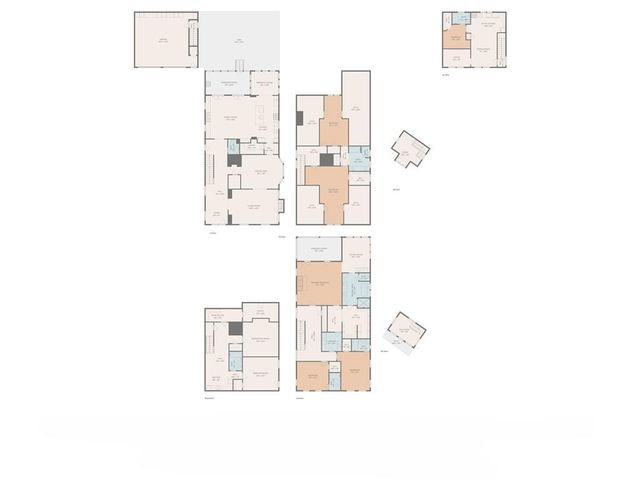 1812 Wellbourne Drive, Atlanta, GA 30324