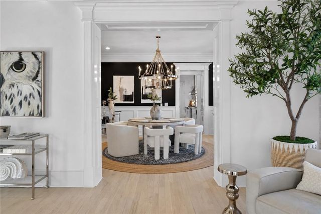 1812 Wellbourne Drive, Atlanta, GA 30324