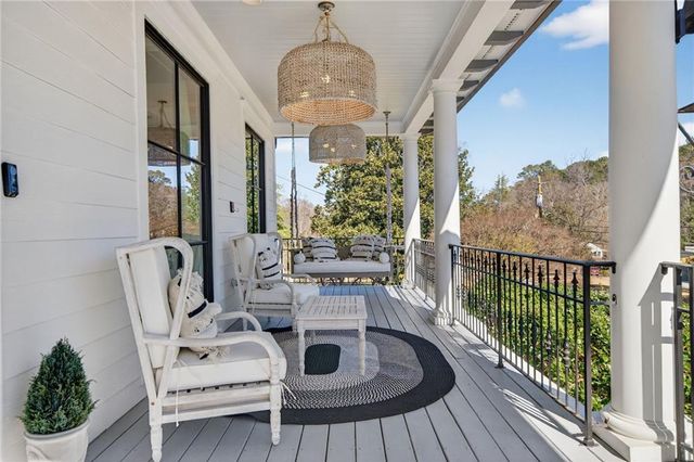 1812 Wellbourne Drive, Atlanta, GA 30324