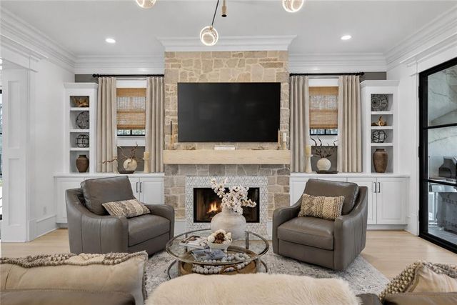 1812 Wellbourne Drive, Atlanta, GA 30324