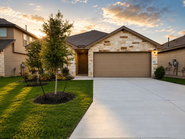 3822 Copper River, Bulverde, TX 78163