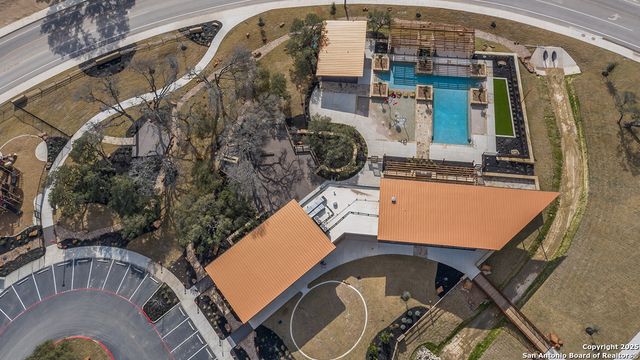 3822 Copper River, Bulverde, TX 78163