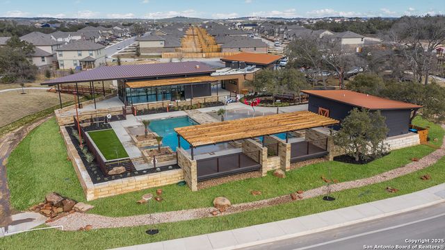 3822 Copper River, Bulverde, TX 78163